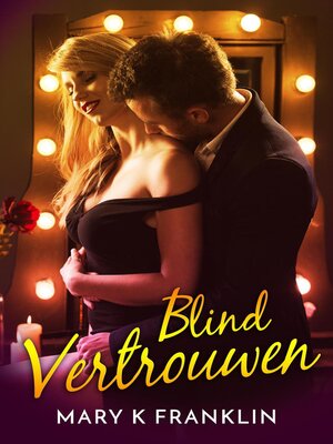cover image of Blind vertrouwen